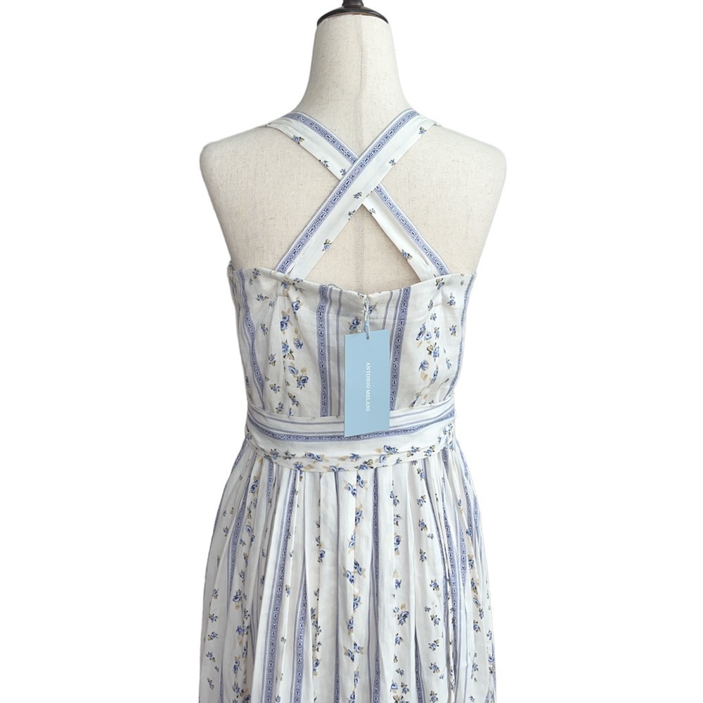 NWT Antonio Melani Daniela Dress - Picture 4 of 5